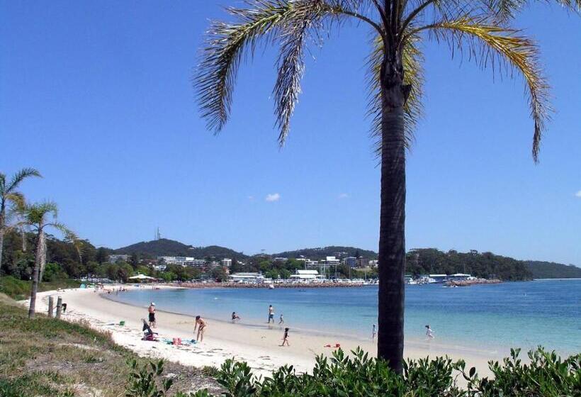 Northward Unit 1 1 2 Magnus St Nelson Bay