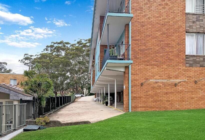 Northward Unit 1 1 2 Magnus St Nelson Bay