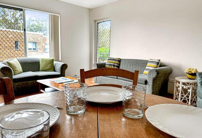 Northward Unit 1 1 2 Magnus St Nelson Bay