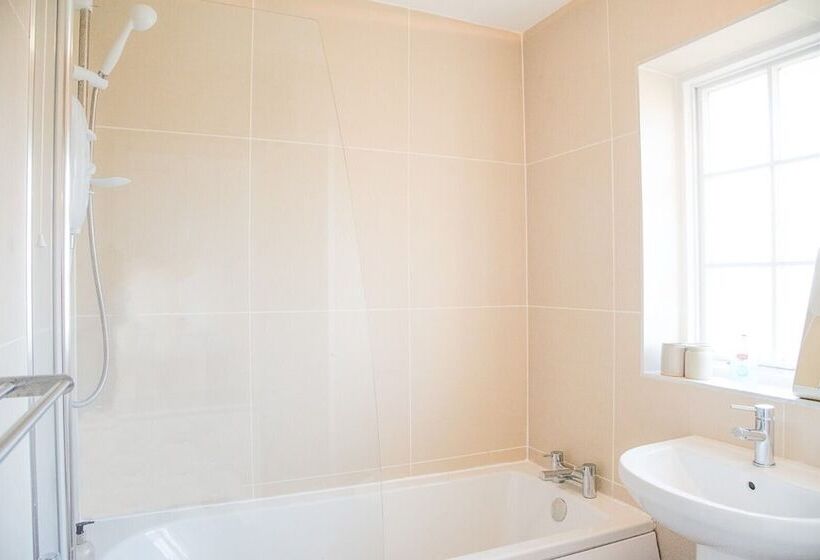 Partridge Cottage, Shottisham