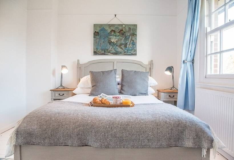 Partridge Cottage, Shottisham