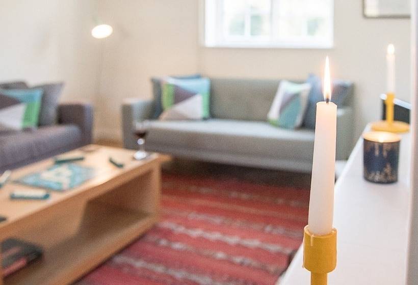 Partridge Cottage, Shottisham