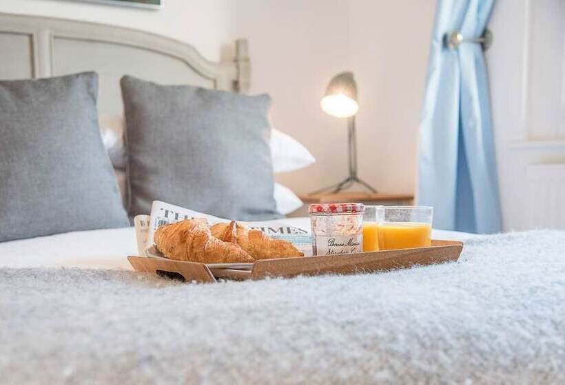 Partridge Cottage, Shottisham