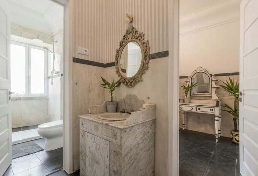 پانسیون 6 Clouds