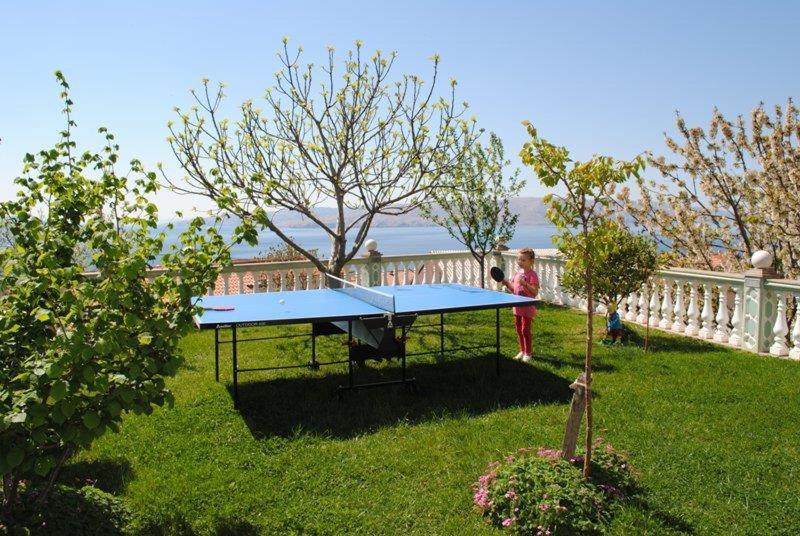 פנסיון Apartments Bionda