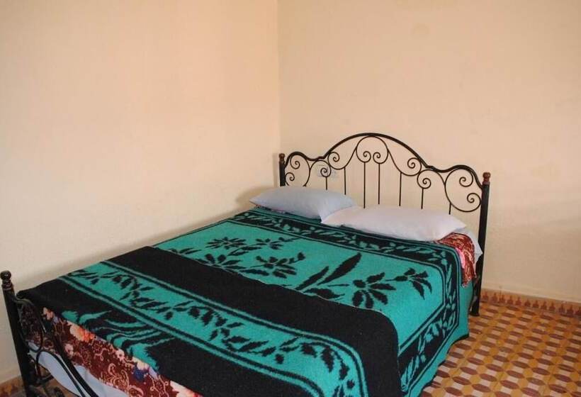 پانسیون Auberge Tamazirt