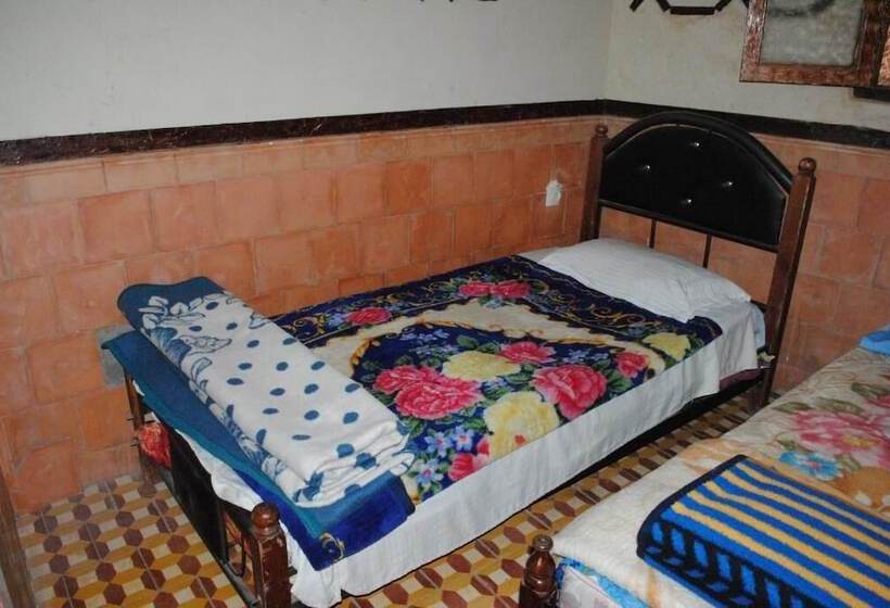 پانسیون Auberge Tamazirt