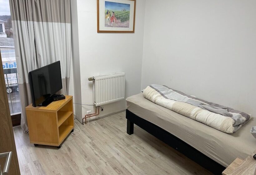 ペンション Bed4you Gästehaus 1