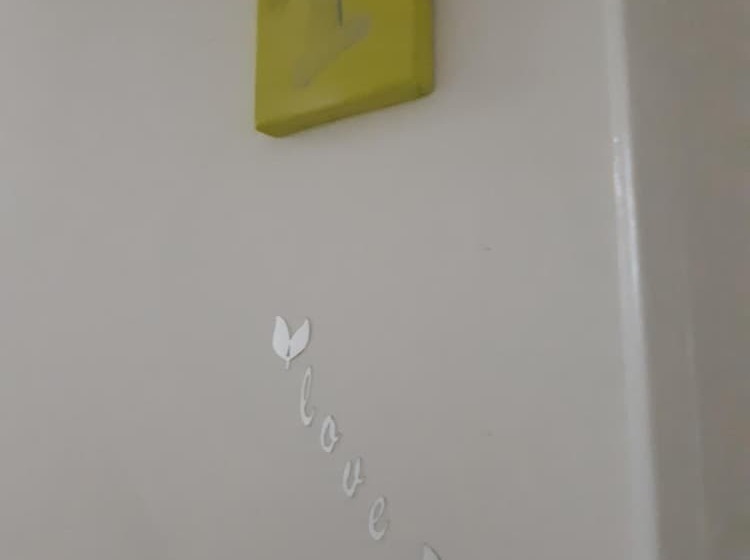 بنسيون Cagliari D'amare Via Roma