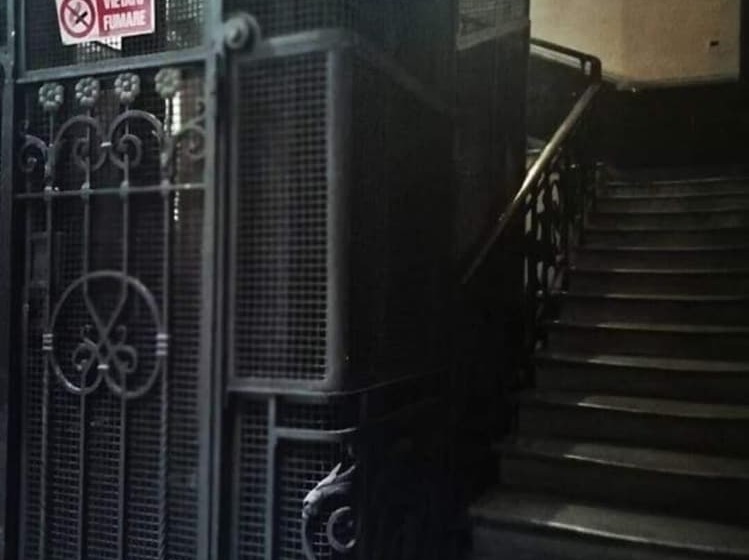 بنسيون Cagliari D'amare Via Roma