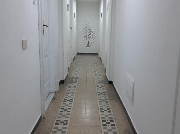 بنسيون Cagliari D'amare Via Roma