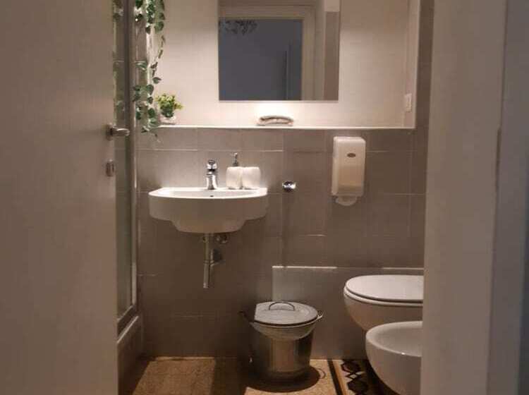 بنسيون Cagliari D'amare Via Roma