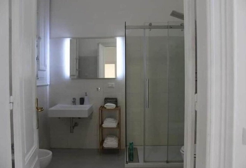 بنسيون Cagliari D'amare Via Roma