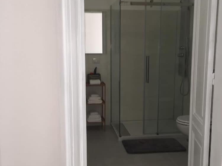 بنسيون Cagliari D'amare Via Roma