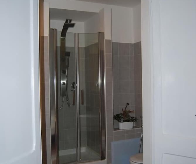 بنسيون Cagliari D'amare Via Roma