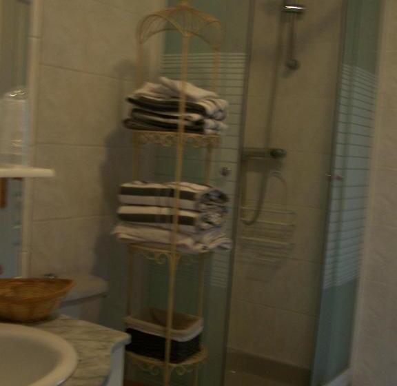 بنسيون Chambres D'hôtes Les Nefliers