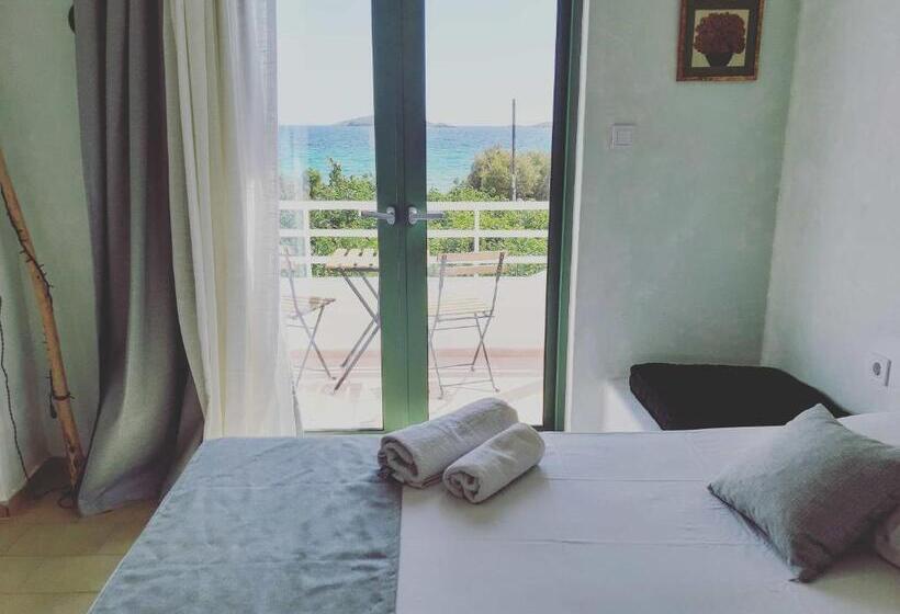 פנסיון Filio Guesthouse