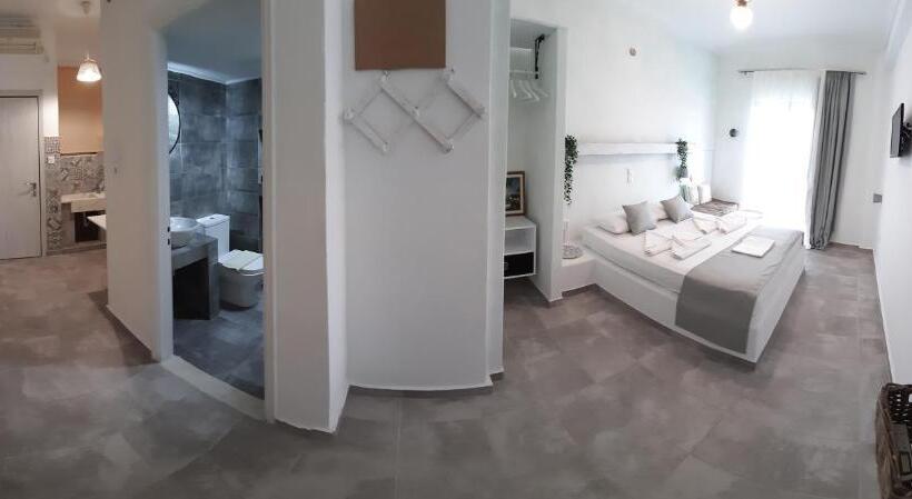 פנסיון Filio Guesthouse