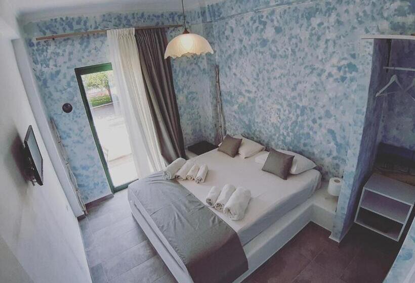 פנסיון Filio Guesthouse