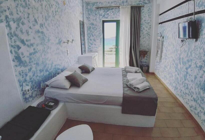 פנסיון Filio Guesthouse