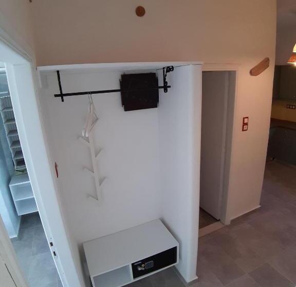 פנסיון Filio Guesthouse