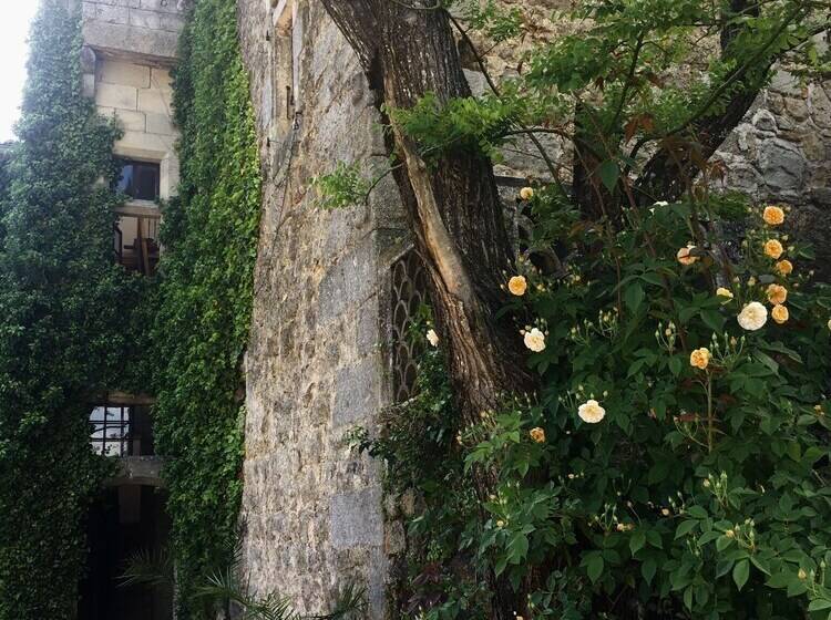 膳宿费 Fort De La Bastide