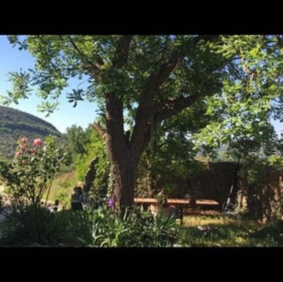 膳宿费 Fort De La Bastide