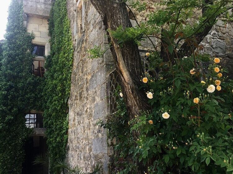 膳宿费 Fort De La Bastide