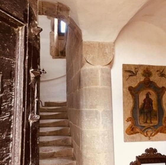 膳宿费 Fort De La Bastide