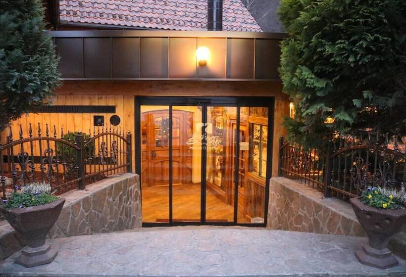 پانسیون Gorska Reka Guesthouse