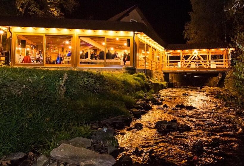 پانسیون Gorska Reka Guesthouse