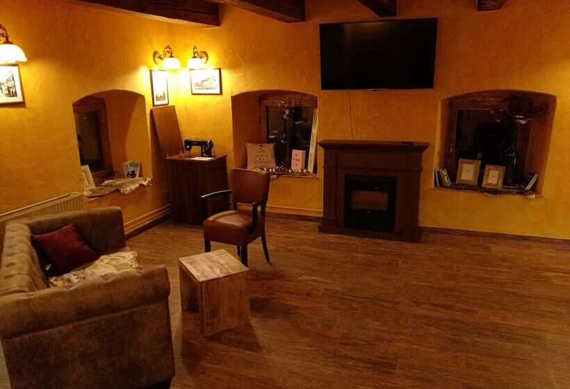 پانسیون Gorska Reka Guesthouse