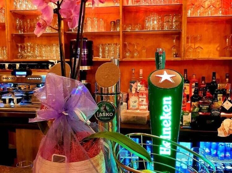 پانسیون Gorska Reka Guesthouse