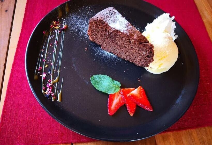 پانسیون Gorska Reka Guesthouse