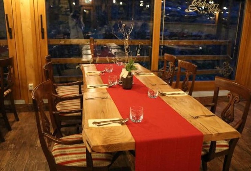 پانسیون Gorska Reka Guesthouse