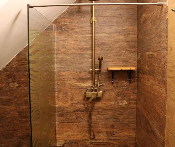 پانسیون Gorska Reka Guesthouse