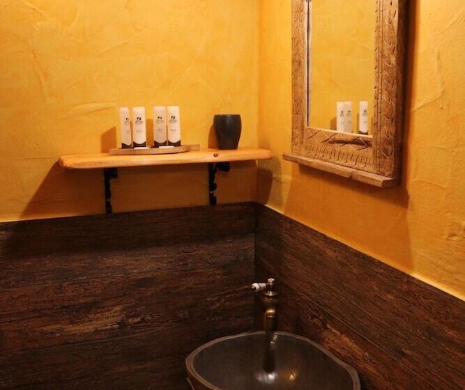 پانسیون Gorska Reka Guesthouse