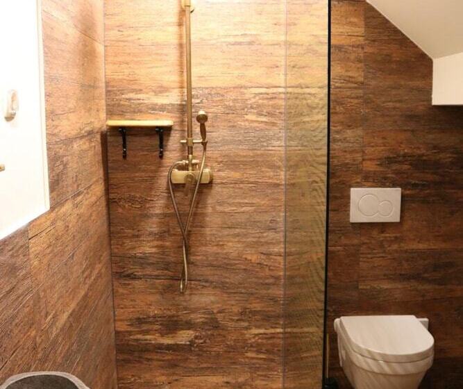 پانسیون Gorska Reka Guesthouse