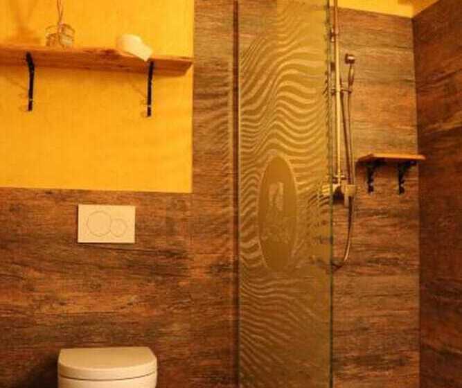 پانسیون Gorska Reka Guesthouse