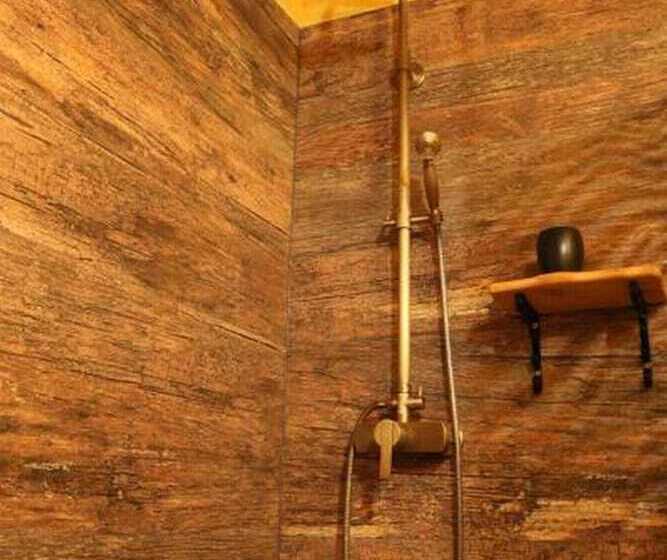 پانسیون Gorska Reka Guesthouse