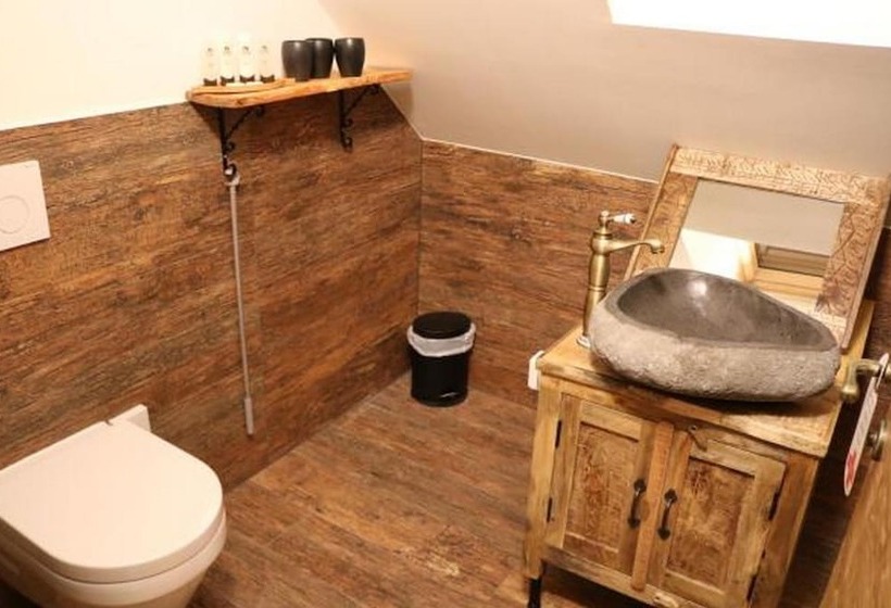 پانسیون Gorska Reka Guesthouse