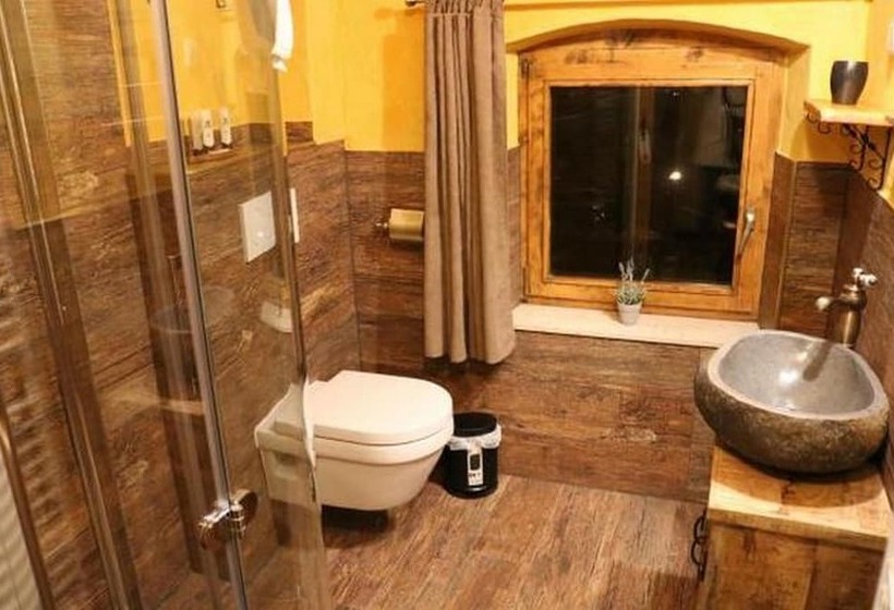 پانسیون Gorska Reka Guesthouse