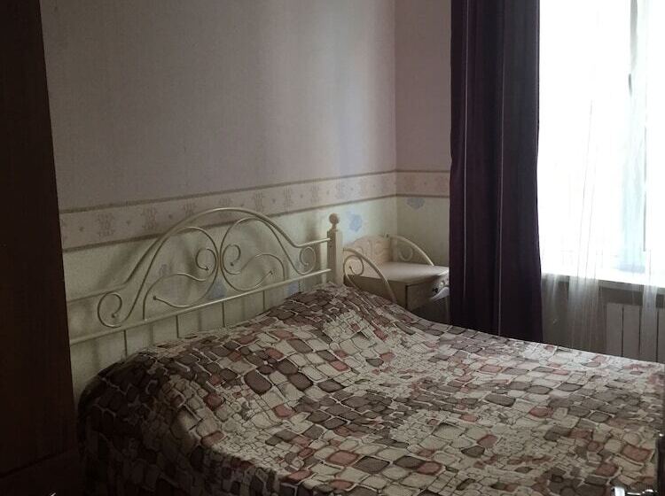 פנסיון Guest House U Priboya