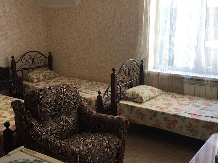 פנסיון Guest House U Priboya