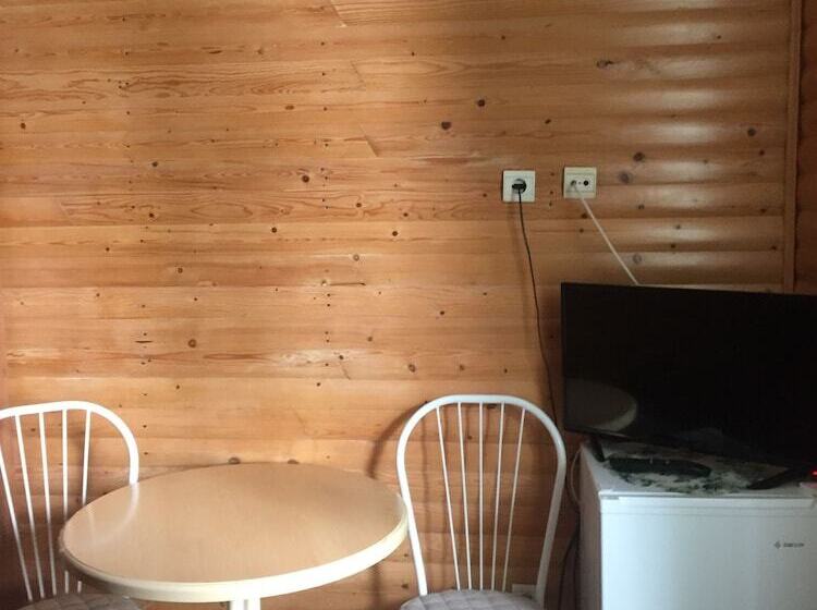 פנסיון Guest House U Priboya