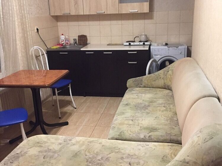 פנסיון Guest House U Priboya