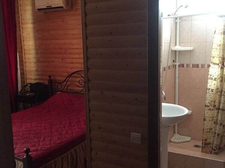 פנסיון Guest House U Priboya