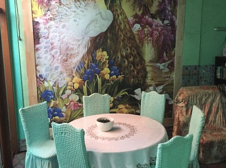 פנסיון Guest House U Priboya