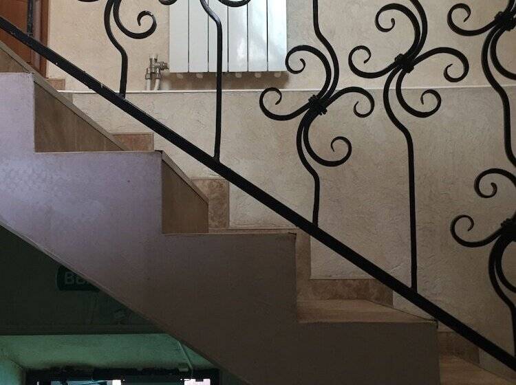 פנסיון Guest House U Priboya