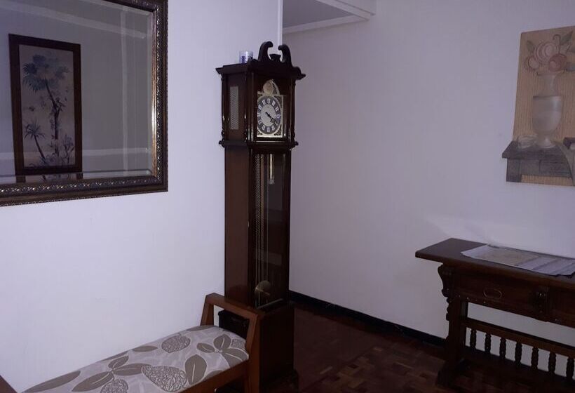 펜션 Habitaciones Javier